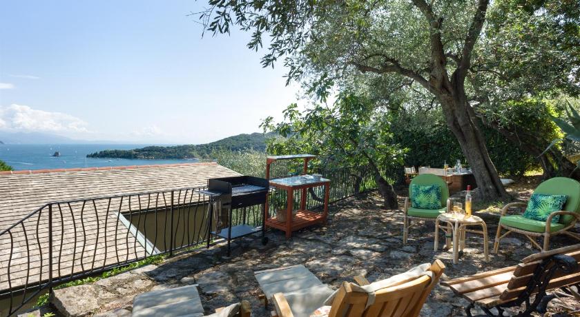Fivestay - Portovenere Casa Pino sul Mare photo