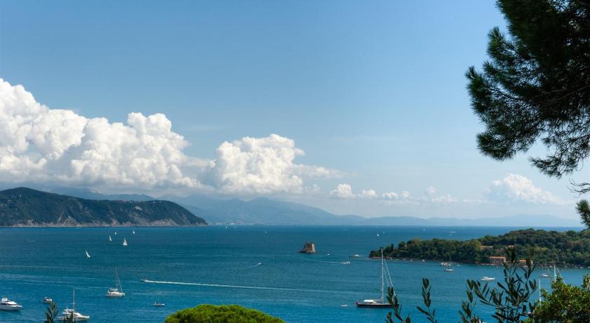 Fivestay - Portovenere Casa Pino sul Mare photo