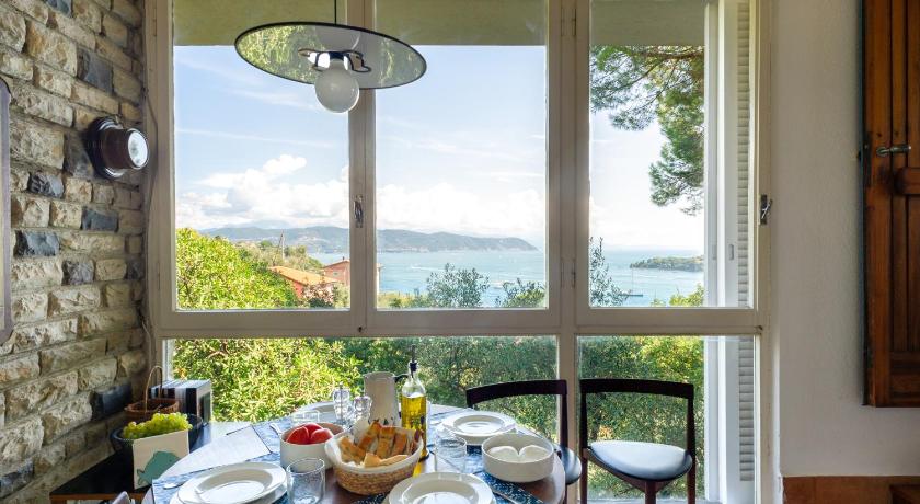 Fivestay - Portovenere Casa Pino sul Mare photo