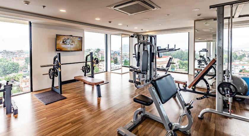 Vivanta Kathmandu photo