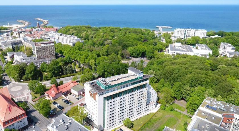 Apartamenty Proeko Polonia Kolobrzeg Rezerwuj Pokoje W Hotelu Apartamenty Proeko Polonia Agoda Com