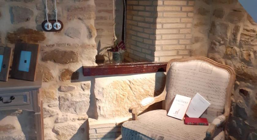 VTAR Casa del AOVE — Hotel in Baeza