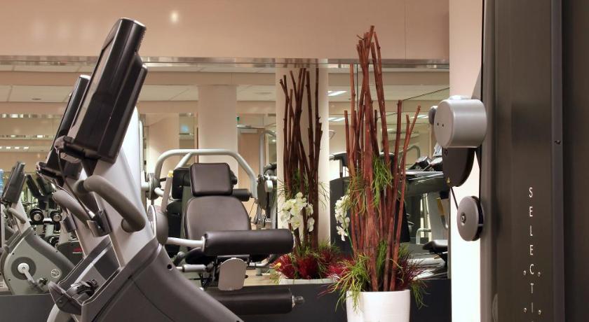 Fletcher Wellness-Hotel Kamperduinen photo