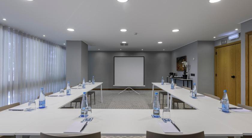 里斯本 Hotel Dom Carlos Park 3星级 酒店 客房