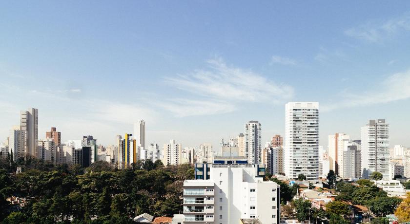 Selina Madalena Sao Paulo