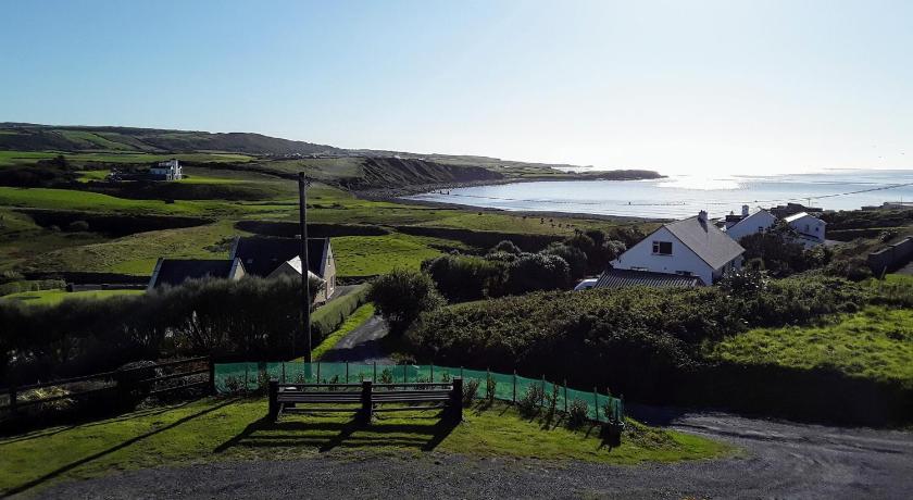 Riverdale Bed Breakfast Lahinch Ireland Booking Com
