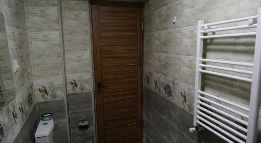 Hotel Daisy S Home photo