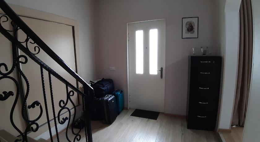 gogoli family hotel photo