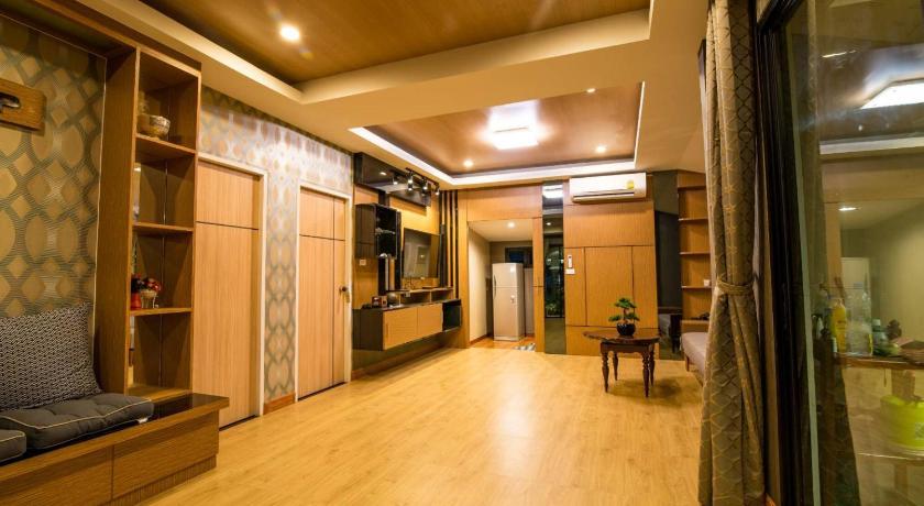 รูปของบ้านพัก (home) 1