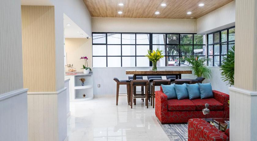 Suites Coben Apartamentos Amueblados photo