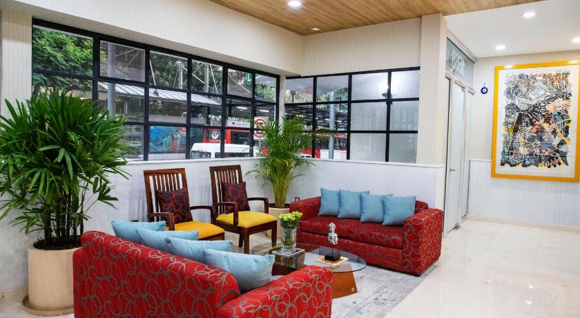 Suites Coben Apartamentos Amueblados photo