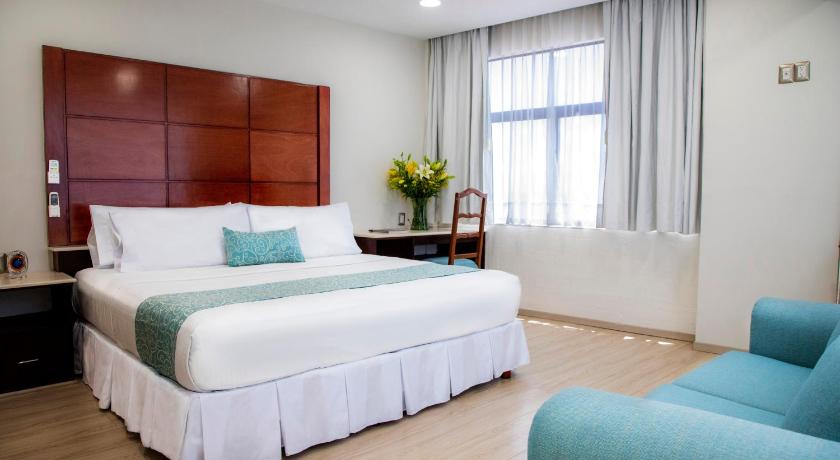 More about Suites Coben Apartamentos Amueblados