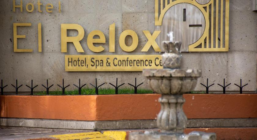 El Relox Hotel & Spa