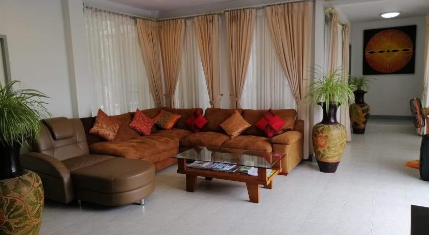 Mountain View Private Villa photo