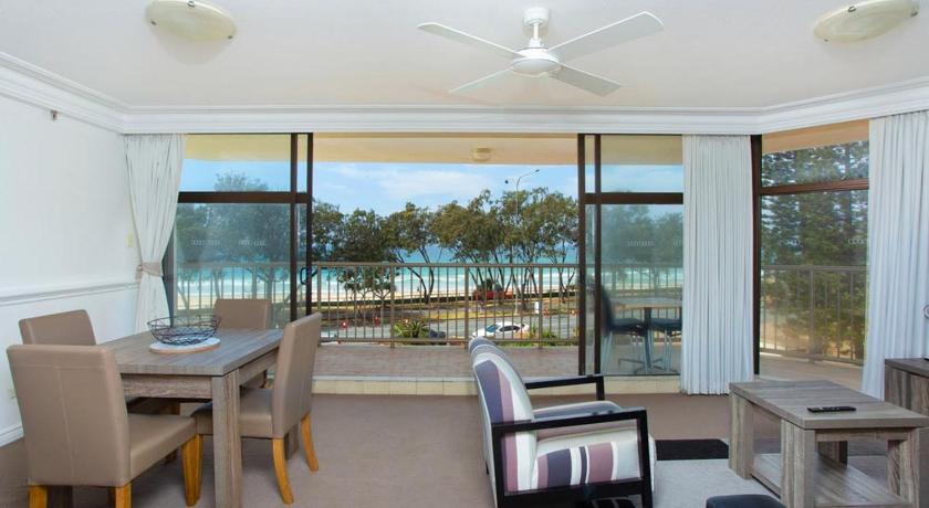 Imperial Surf - Hosted by Coastal Letting photo