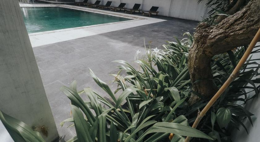 Hotel Palm Garden Kuta - image 39