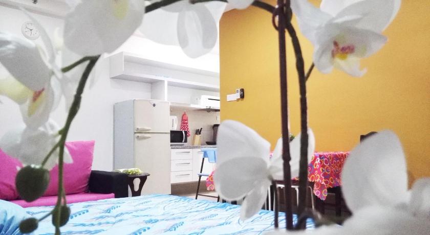 Cyberjaya Shaftsbury Family Suites — Hotel in Kuala Lumpur