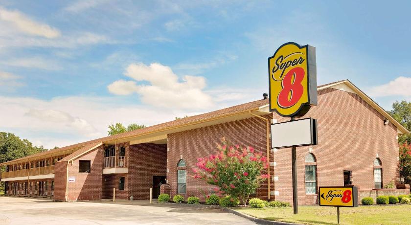 Super 8 By Wyndham Hazen photo