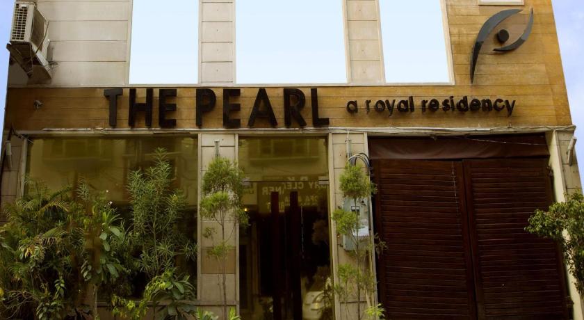 The Pearl - A Royal Residency