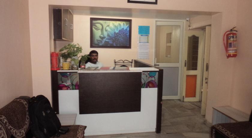 Hotel Kiran photo