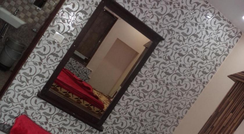 Hotel Kiran photo