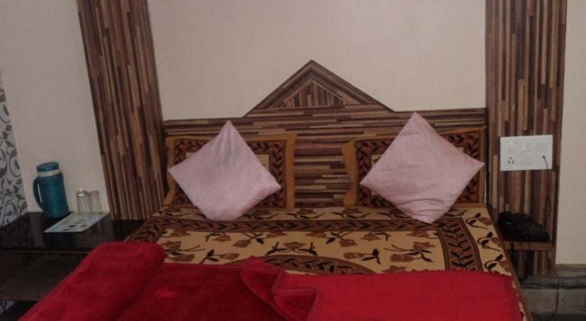 Hotel Kiran photo