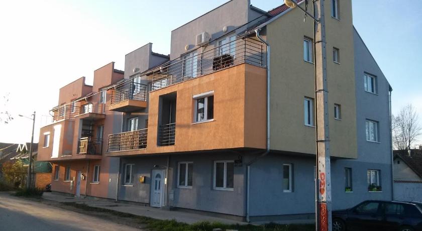 Apartman Tatjana photo