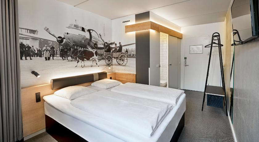Imatge de Standard Room 3