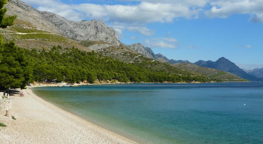 Victoria Mobilhome Camping Dole-Zivogosce photo