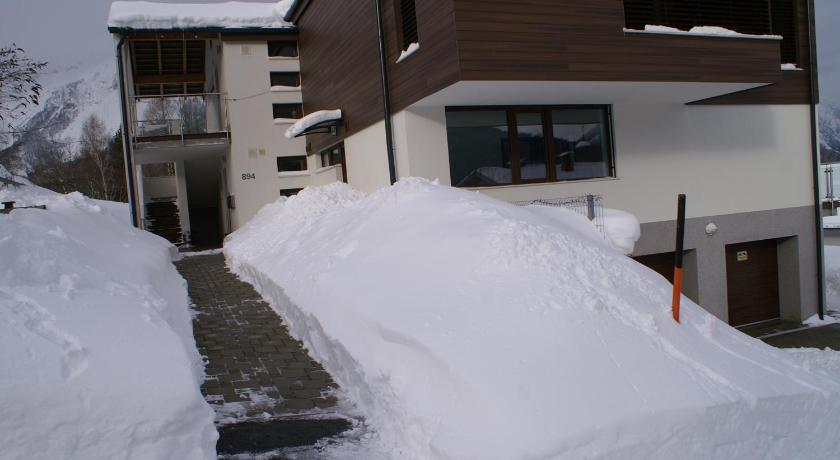 Dream House photo