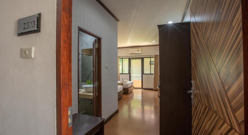 Imatge de Habitació Deluxe (Deluxe) 16