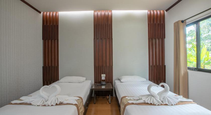 Imatge de Habitació Deluxe (Deluxe) 3