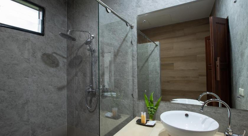 Imatge de Habitació Deluxe (Deluxe) 5