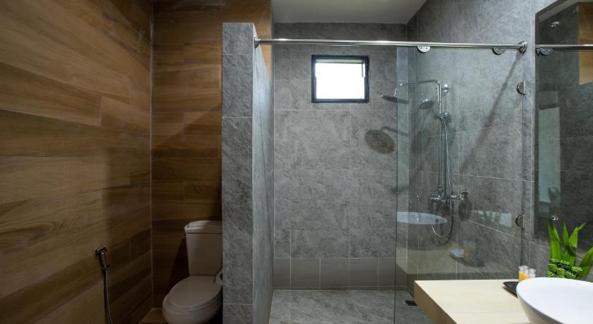Imatge de Habitació Deluxe (Deluxe) 2