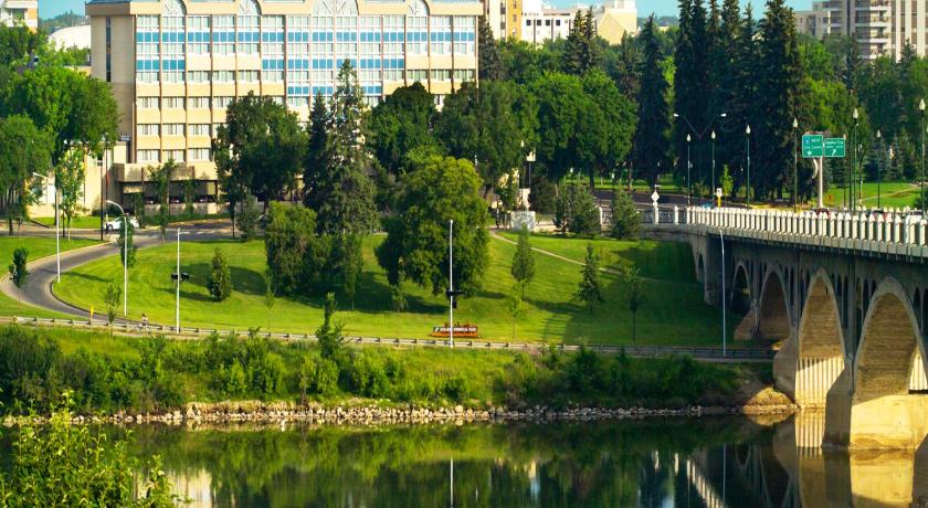 Park Town Hotel photo
