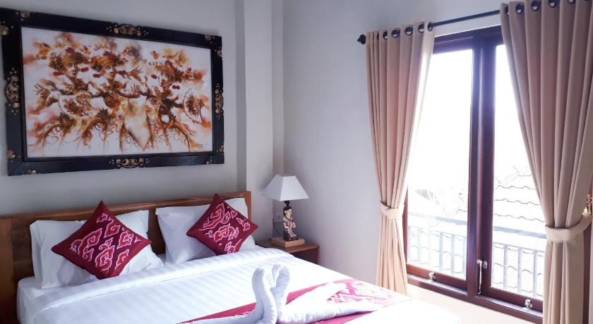 Sarwi homestay — Hotel in Bali
