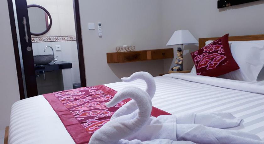 Sarwi homestay photo