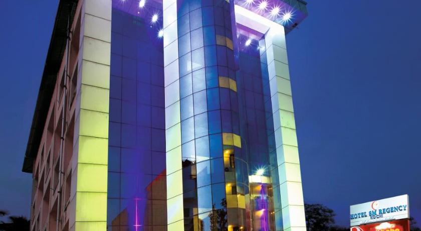 Cape Town Cochin — Hotel in Kochi