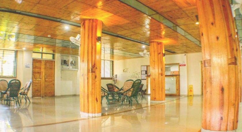 Rainwood Residency photo