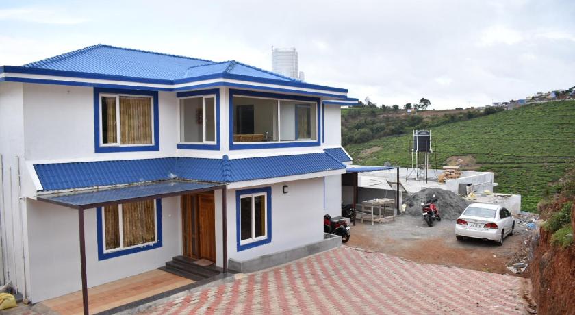Paradise Peak Cottage Resort Ooty Deals Photos Reviews