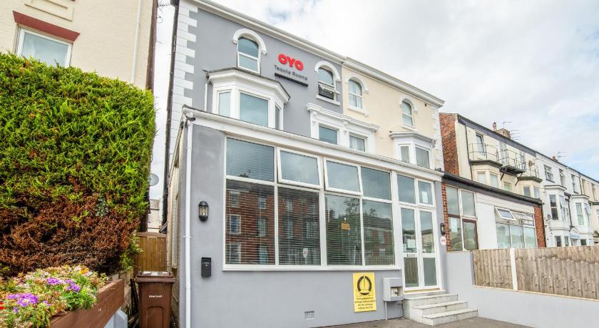 OYO Tequila and Dunlin Rooms - main image