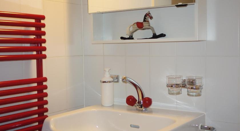 Exclusive Central Apartment photo