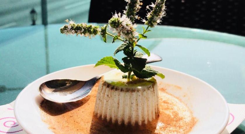 ヴィラ・レアル・デ・サント・アントニオ Hostel Boutique Marisol 3つ星 ホテル 眺望