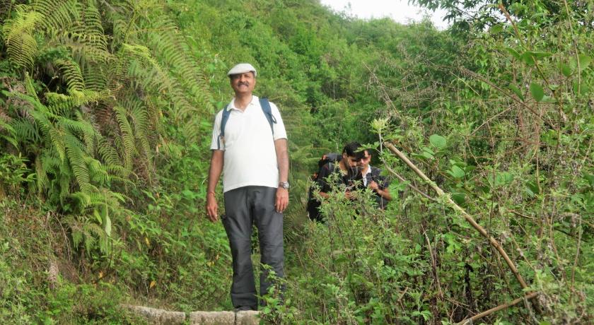 Rambler hostel Pvt Ltd photo