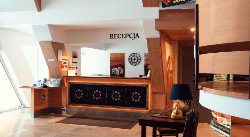 Zespol Dolina Bialego - Pensjonat Bialy Potok photo