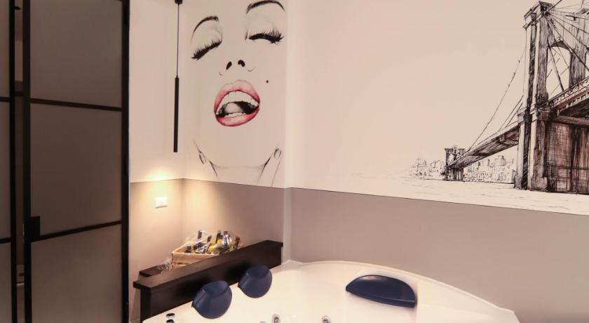 O.Effe. Suites / Vatican — Hotel in Rome