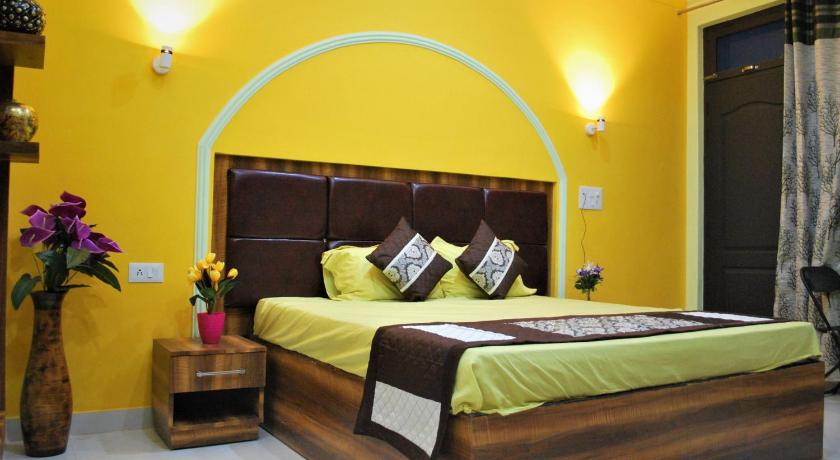 Billing Vista Guest House photo