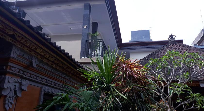 Sarwi homestay photo