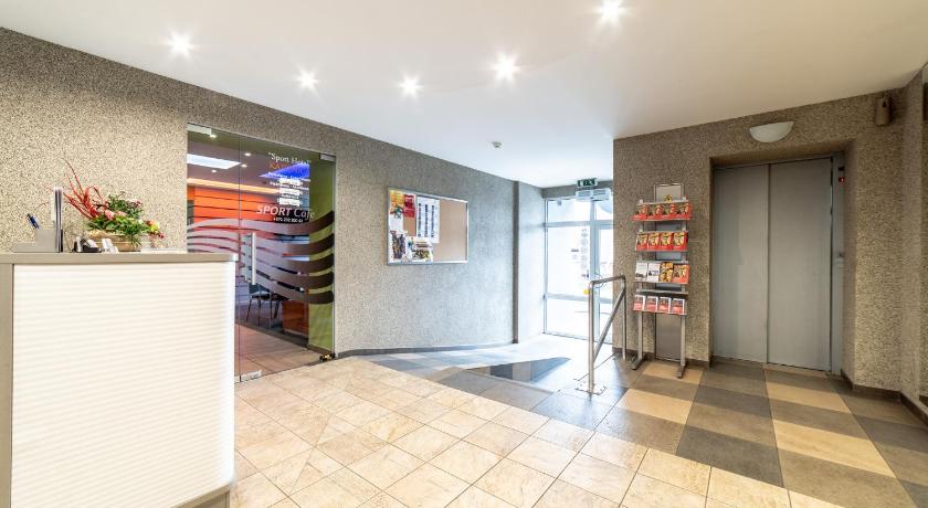 SportHotel photo