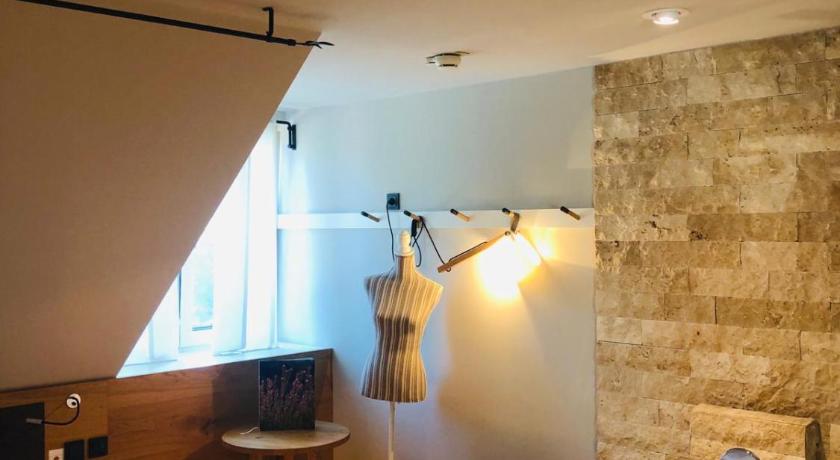 赖歇尔斯博伊伦 Hotel Waldvogel 酒店 外观